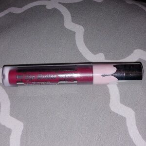 Lip Brulee Rhubarb Custard